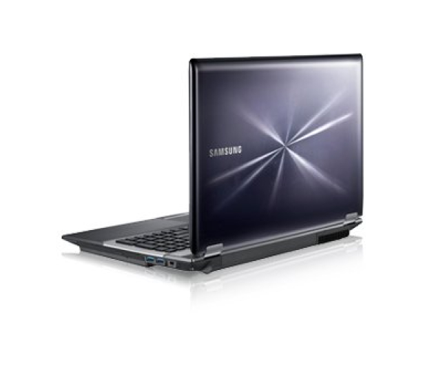 Samsung RF511 i7-2630QM/4GB/500/DVD-RW/7HP64 - 65983 - zdjęcie 7